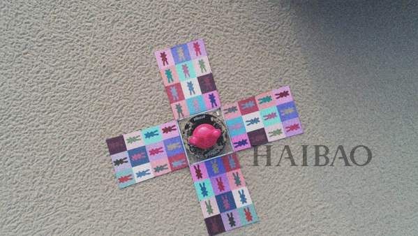 PLAY LOUNGE联合阿那亚『TI.VOLI破界』时尚艺术设计展开幕