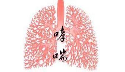 首大陈潜:过敏性鼻炎不控制当心引发哮喘