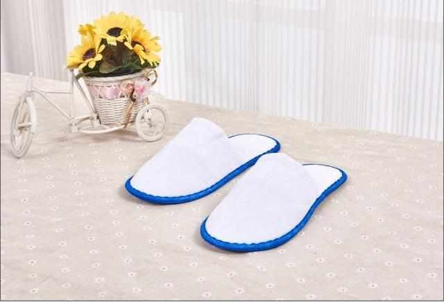 酒店退房时，这3样东西可以免费带走！网友：都算房费里了