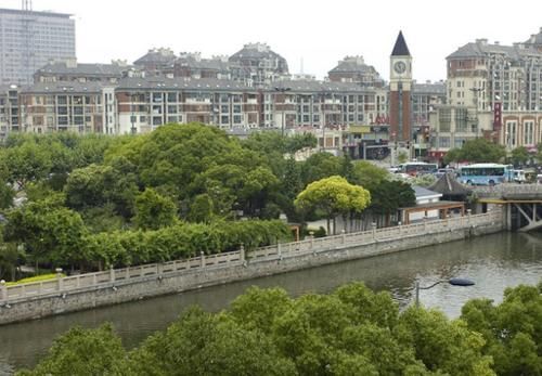 国内最“强”县城，人们“水乡梦”的起点，GDP堪比省会