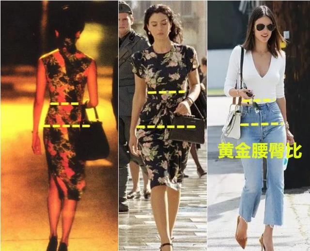  『喇叭裤』真好看！穿着这条九分小喇叭裤，出门被3个人要链接了