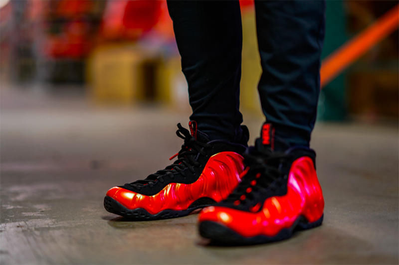 Yeezy 700、AJ11 还有辣椒喷!明天狠货扎堆发售，你选哪一款?