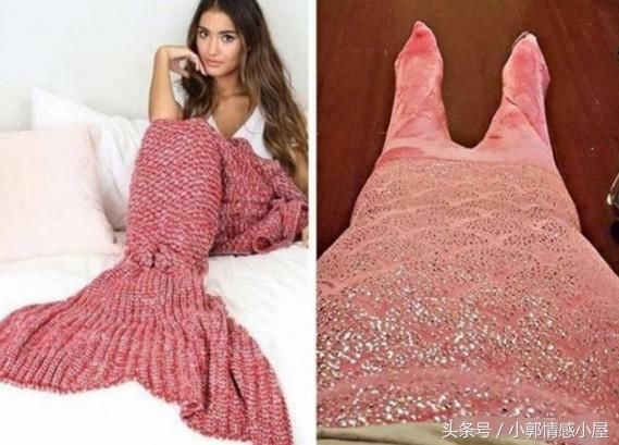 最“奇葩”的买家秀，笑到不能自理，网友：简直丧心病狂！