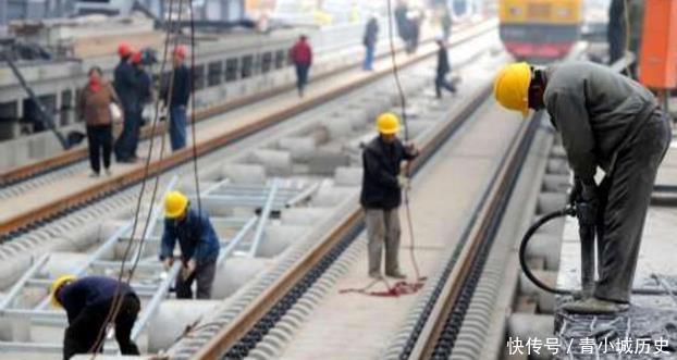  「明年」山东至河北正在计划一条高铁，途经7个城市，有望明年开