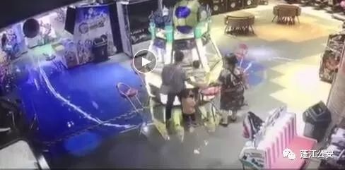 【辟谣】“奥园广场有人抢小孩”，不实！实为认错小孩引发纠纷