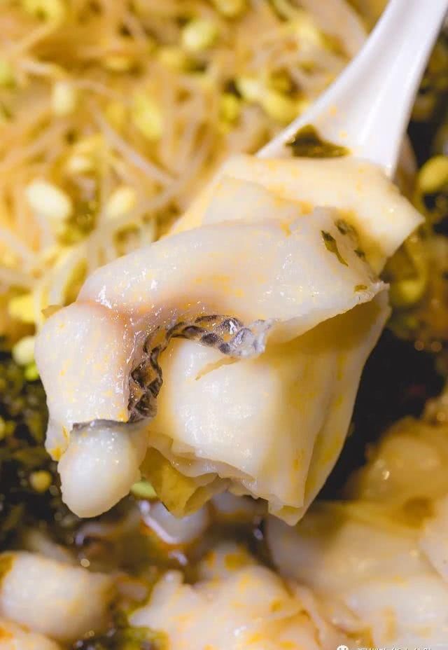  『龙虾肠粉』深圳肠粉新吃法，8家新肠粉