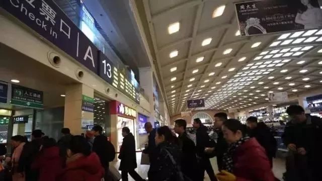  「汉十」出发啦！汉十高铁全线通车！