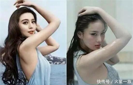 张馨予被问为什么和冰冰不和，她用六个字霸气回应！网友：够直接