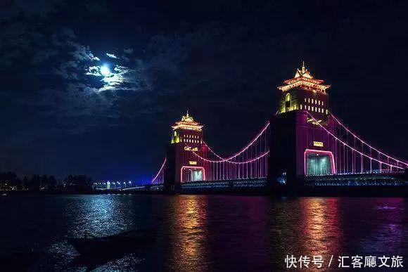 比长沙低调,比苏杭更有味道,她才是公认的世界美食之都