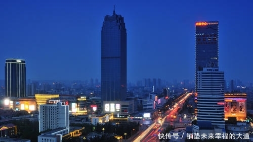 河北最受游客欢迎的一座城市,年接量超过一亿人次,是你家乡吗?