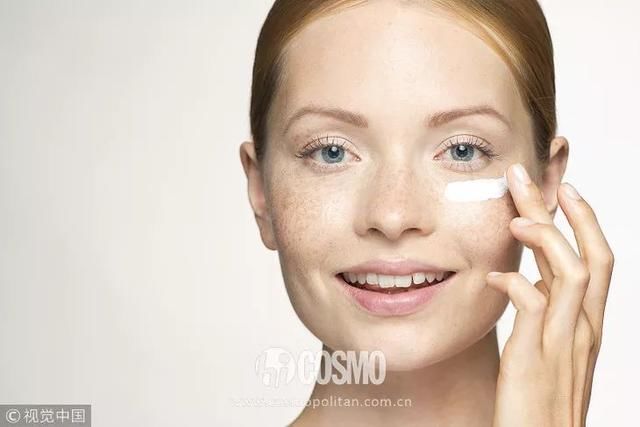 美人计｜眼周色斑好像雨天溅在衣服上的泥点，毁了一切