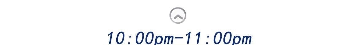  时间表：你该拥有的不只是护肤品，还有正确护肤时间表