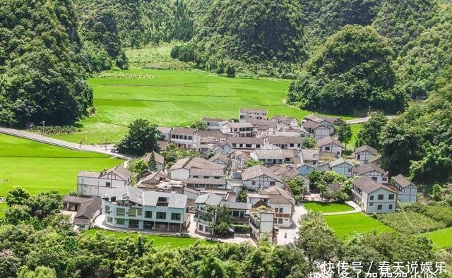 贵州旅游必去的景区，有人间难寻的美景，徐霞客都曾在此流连忘返