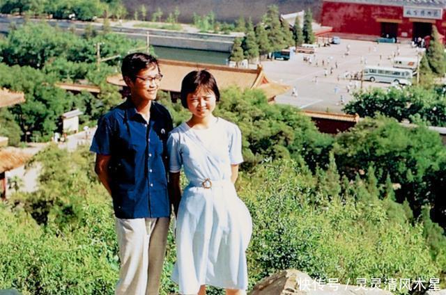  #夏季#老照片八十年代的夏日生活街拍！