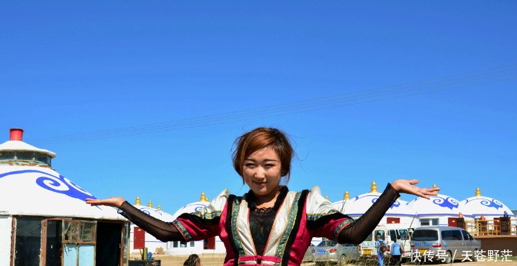  内蒙古■外蒙古后悔了没和内蒙古一比，差了不止一点半点