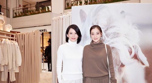 「女人」穿衣打扮有这5个特征的女人,一看就见过世面!再多钱都伪装不来