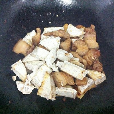  『五花肉』五花肉香芋南瓜蓉