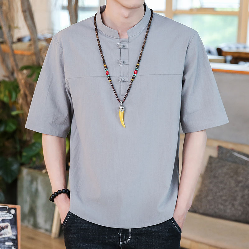 男人千万不要衣塞裤子，学北京男人这样穿，让女神成为你的女人