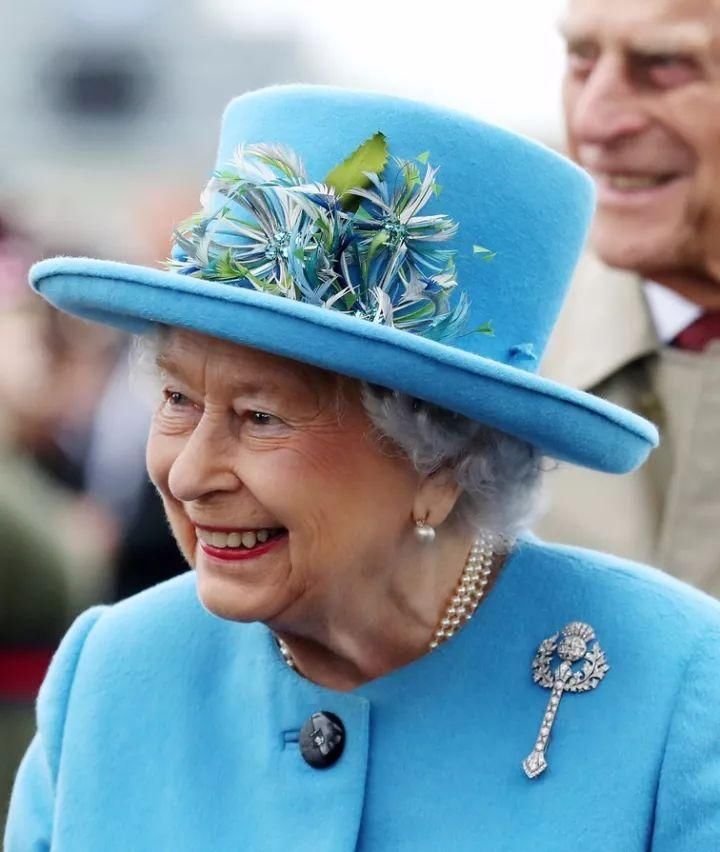 英国女王的珠宝,每一件都价值连城!