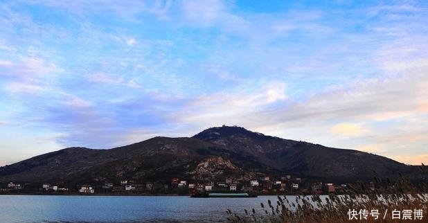 安徽听到名字就想去的城市：不是凤阳不是六安，而是一座小县城