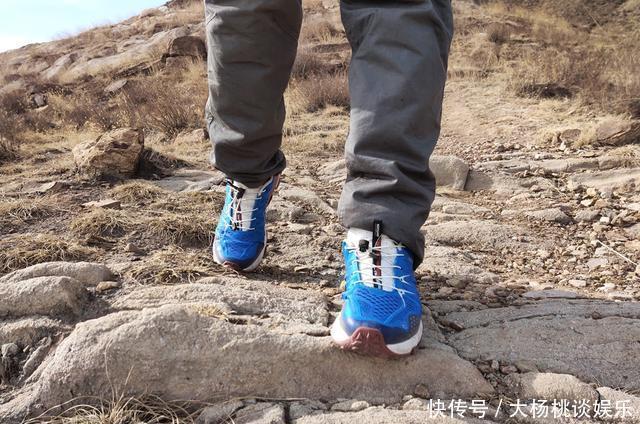  「舒适」有备而行踏云追风 跑向大自然