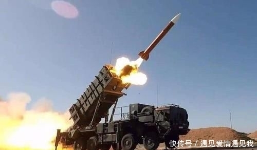 「拦截弹」俄罗斯S500系统有多强?战斗力十分强劲,可打击近空间目标