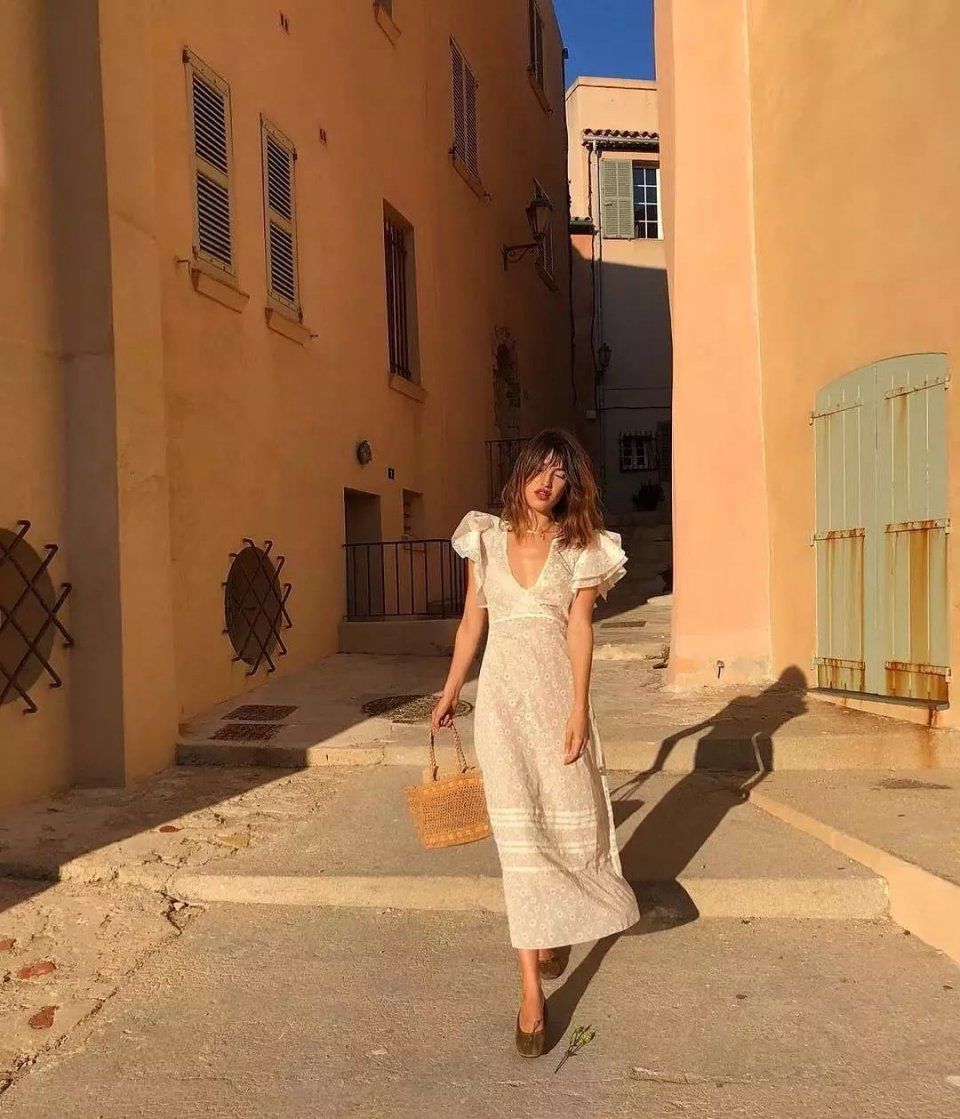 入秋千万别穿这5双鞋，因为太美了!!