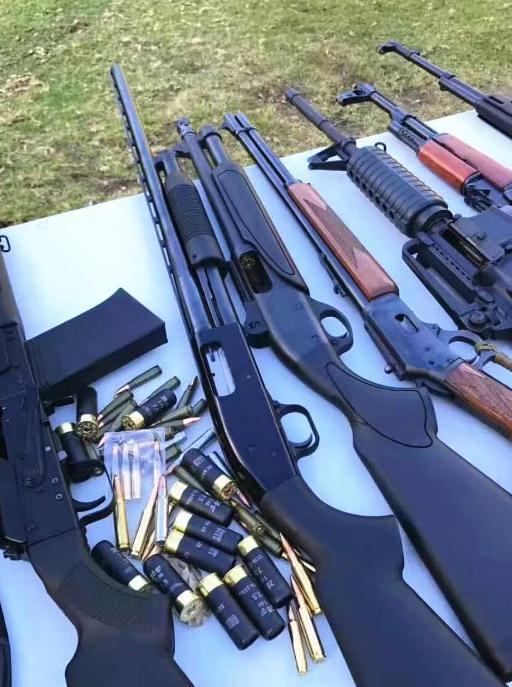 中国真枪实弹体验馆，谁都可以去，但一定要满足2个条件！