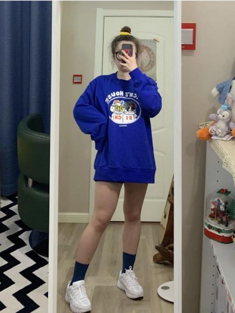  「风格」为粗腿量身定制的裤子