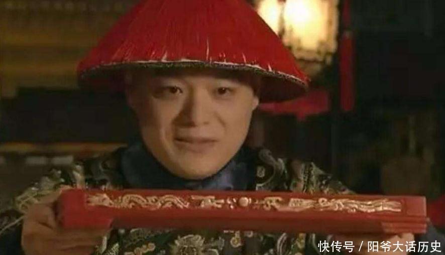 目不识丁的太监,是如何宣读圣旨?添加拼音