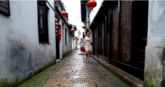  可知■中国最干净的城市，完全不输瑞士、日本，你可知它干净程