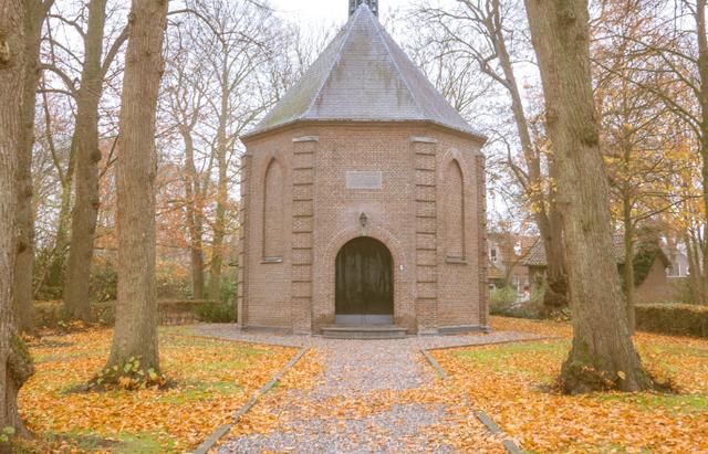 国外“高逼格”村庄，多次出现在梵高笔下，满满的艺术气息！