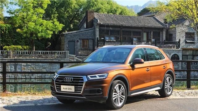  沃尔沃XC60■看“风云车”榜单 30-50万元SUV谁才是超值之选