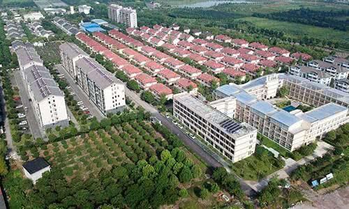  九星村■中国“最富”四个村子，除了华西村，你还知道哪几个呢