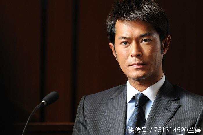 卓伟爆料古天乐再添实锤, 没想到他是这样的人, 网友: 最讨厌这种