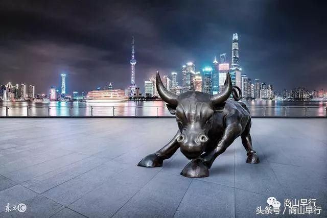 炒股干货:巧用赤脚底形态,跟上主力来建仓!