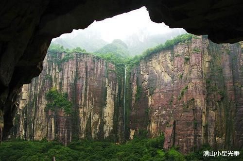 『中国』中国有个村子,是世界上最危险的村庄之一谁敢去