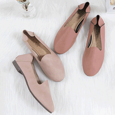  『手工』56年日本手工舒适女鞋！优雅显瘦，柔软轻巧，莫兰迪色系，诠释日系穿搭美学！