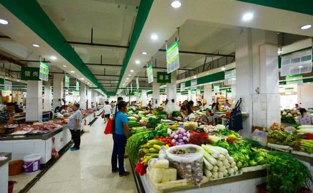 英国警告来中国旅游的英国人，不要去逛中国的菜市场，原因我笑了