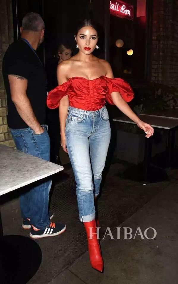 收藏｜各种领口的内衣怎么选？这已经是第二次教你们啦！