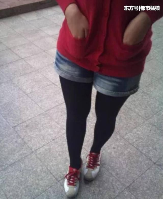 夏天女生最low的5种穿搭，拜托别再穿了