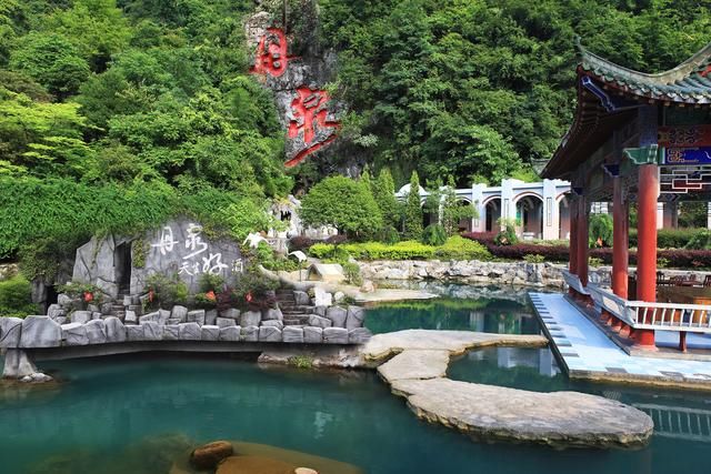 探秘：广西南丹一山洞内竟暗藏价值200亿宝藏！