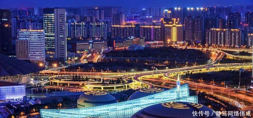 郑州直辖后, 谁会成为河南的新省会, 南阳和许昌都没机会