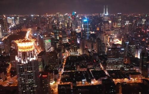  「城市」耗资148亿修建的中国第一高楼：高度仅次于迪拜塔，花了