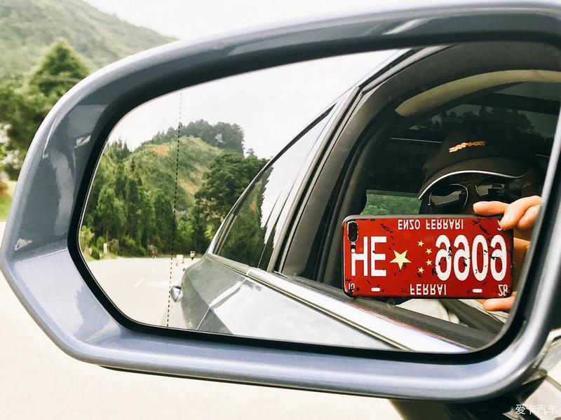 沃尔沃S90 自驾贵州行(8天4000公里)潦草记录