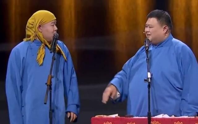 网传岳云鹏将自立门户？谣言终不可信，深究原因有三点