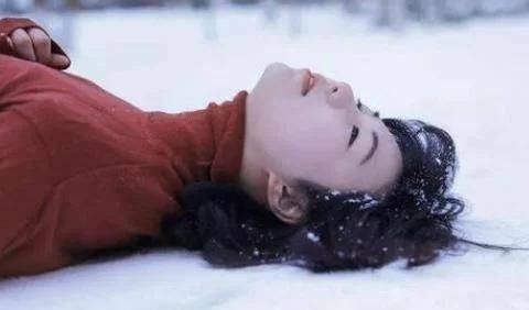  「让自己」为什么被冻死的人死前都要脱掉衣服