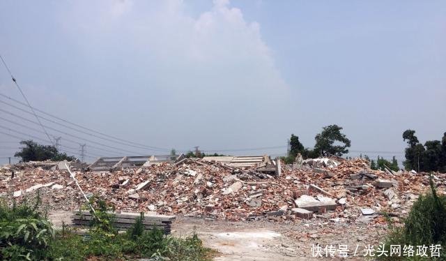  农民|农村新的变化，合村并镇要来了专家农民或将面临3个难题