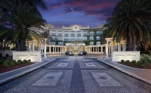 全球38家顶级奢华品牌酒店,你睡过几个?