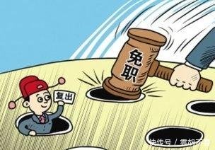 中组部@所有公务员新公务员法已经闪亮登场